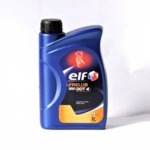 Elf Frelub 650 Dot 4 0.5L